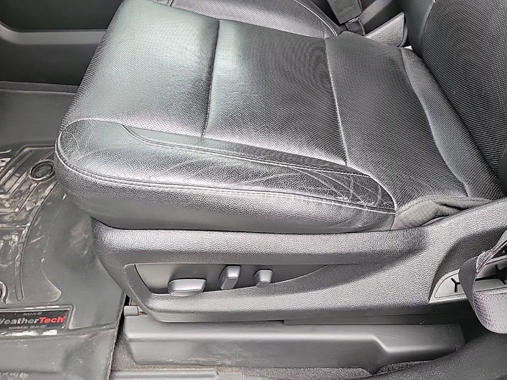 Used 2020 GMC Yukon XL SLT image 9