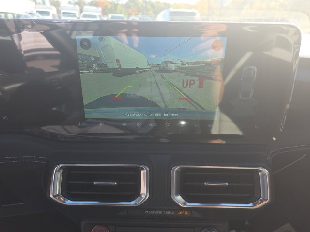 New 2026 Ford Mustang Premium RWD image 22