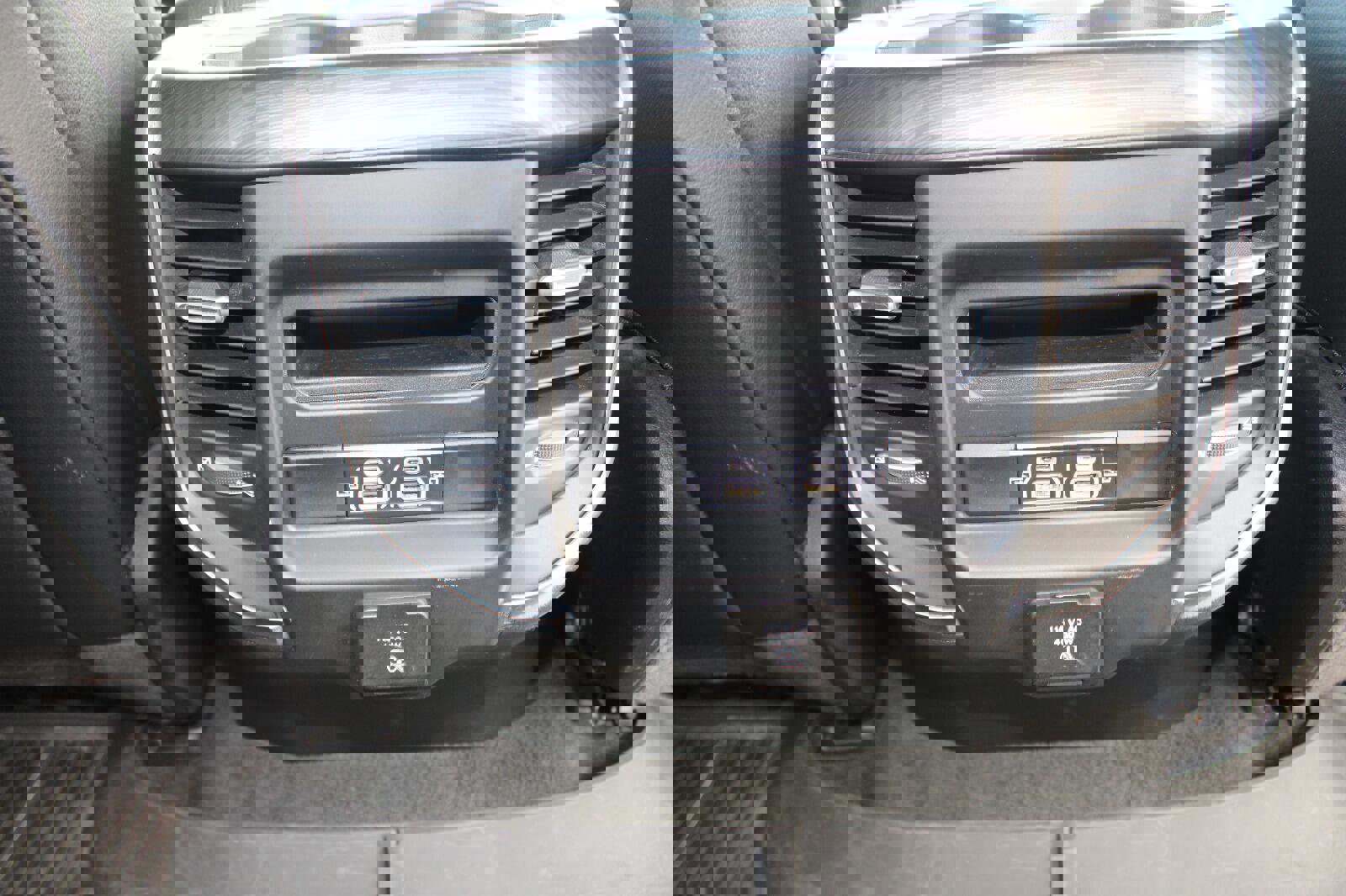 Used 2023 RAM 1500 Laramie image 27