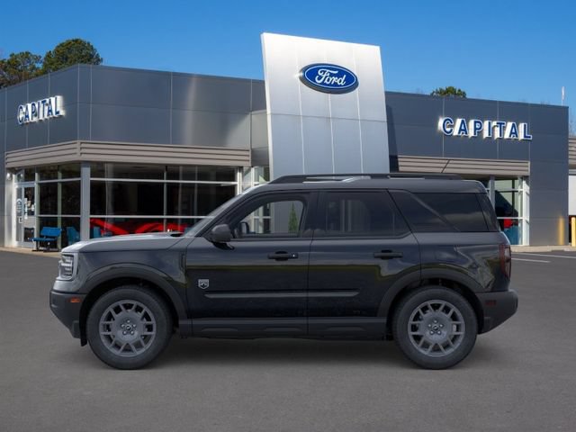 New 2026 Ford Bronco Sport Big Bend AWD/4WD image 3