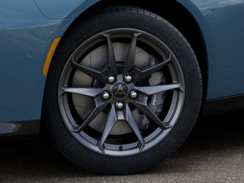 New 2027 Dodge Charger Scat Pack AWD/4WD image 37