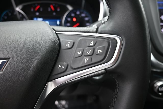 Used 2024 Chevrolet Equinox LT AWD/4WD image 21