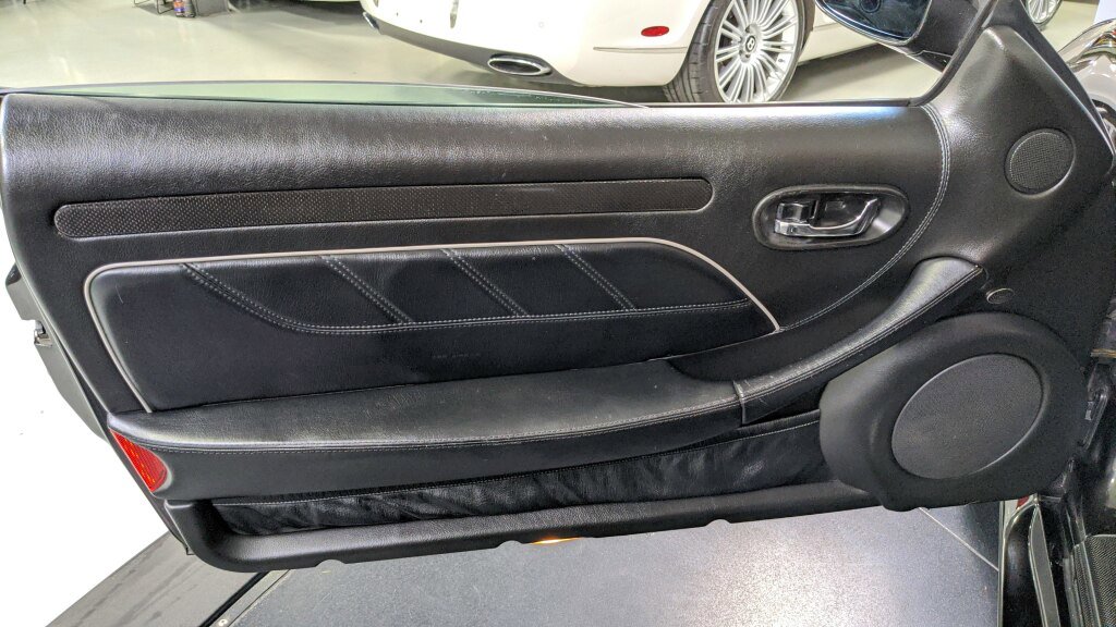 Used 2006 Maserati GranSport LE image 36