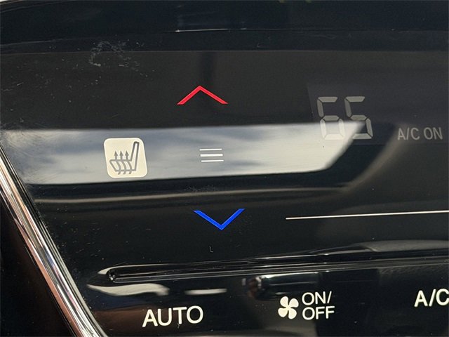 Used 2022 Honda HR-V EX image 18