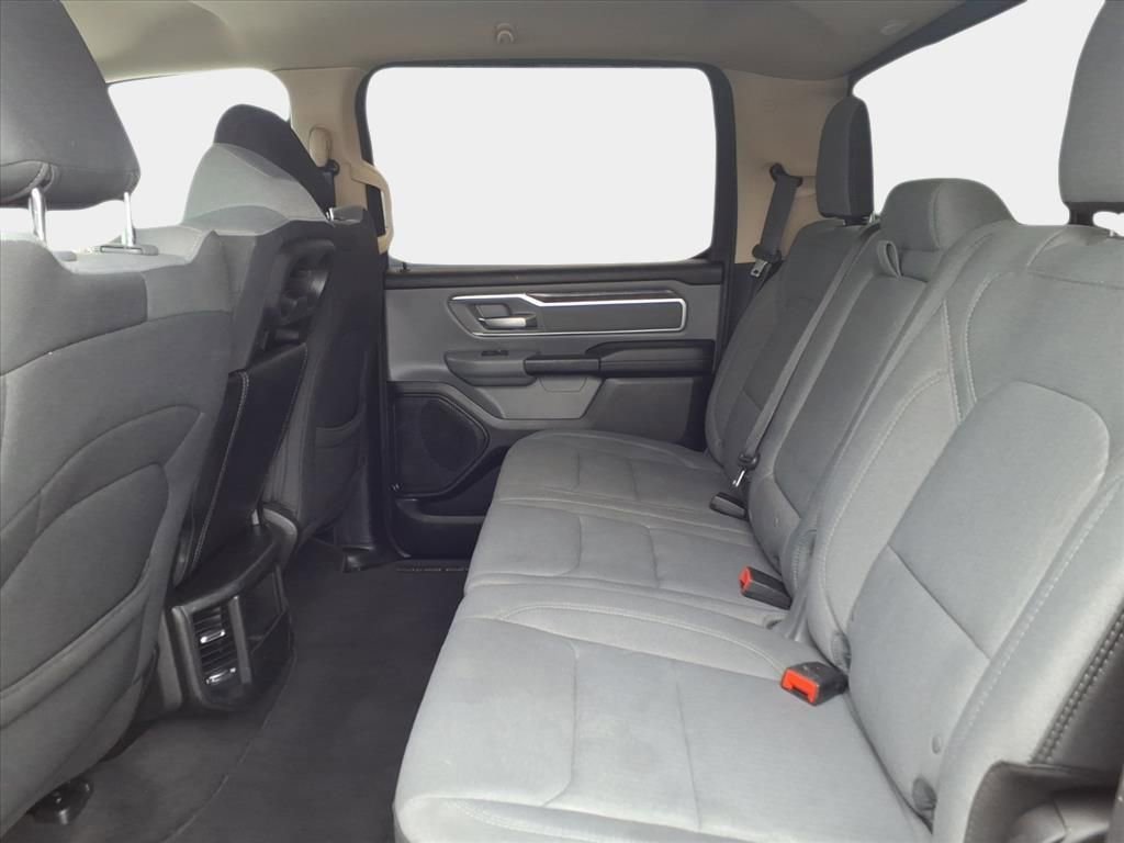 Certified 2019 RAM 1500 Big Horn image 13