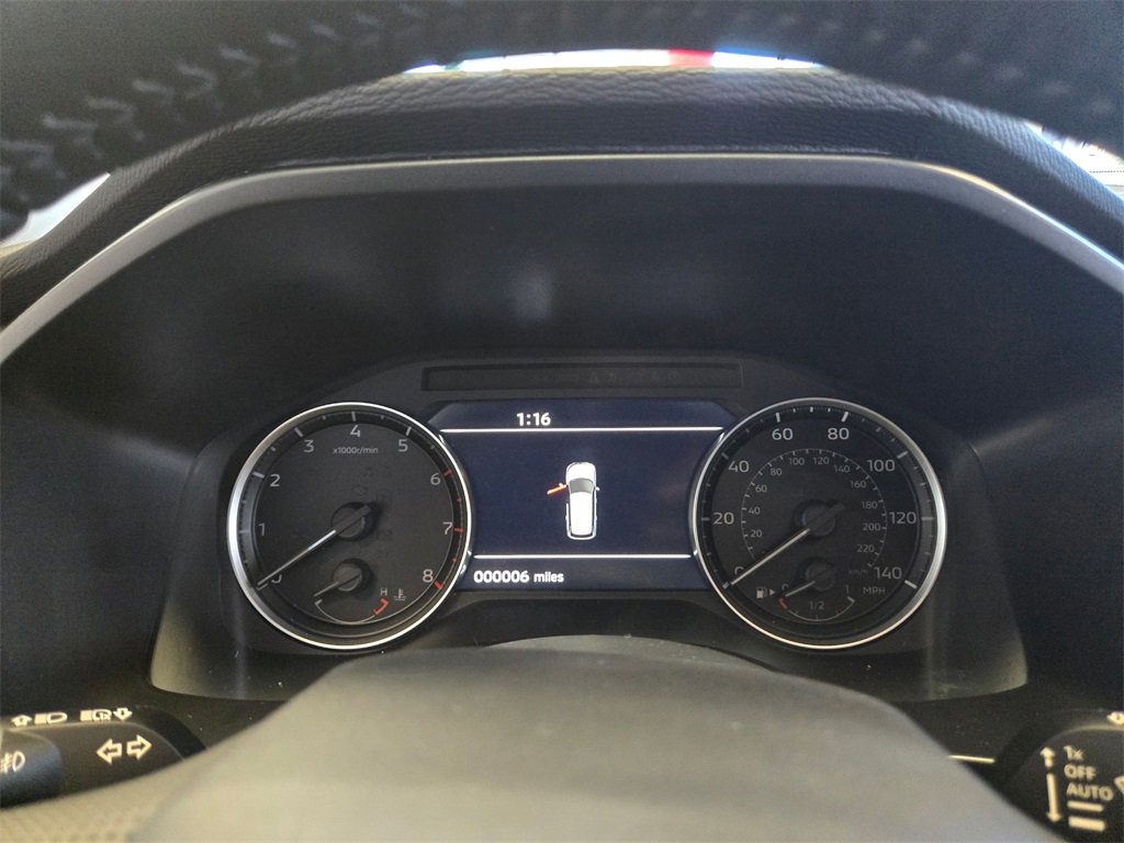 New 2026 Mitsubishi Outlander Trail Edition image 10