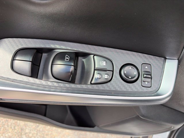Used 2024 Nissan Sentra SR FWD image 30