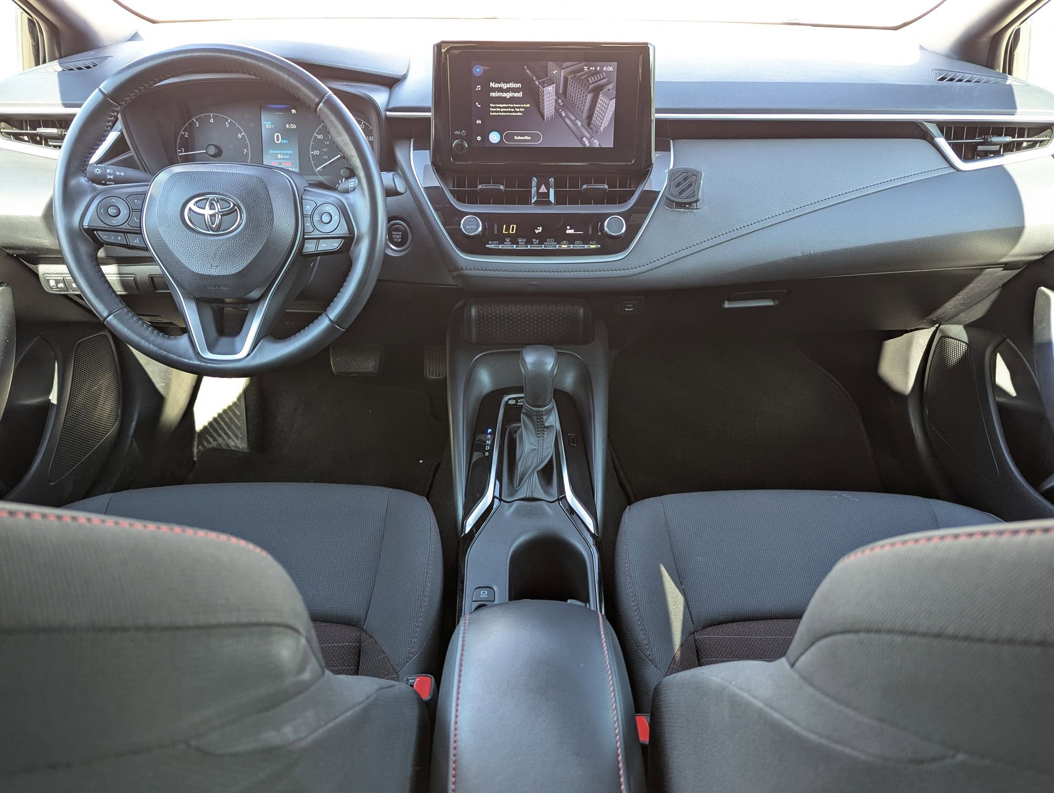 Used 2023 Toyota Corolla SE image 16