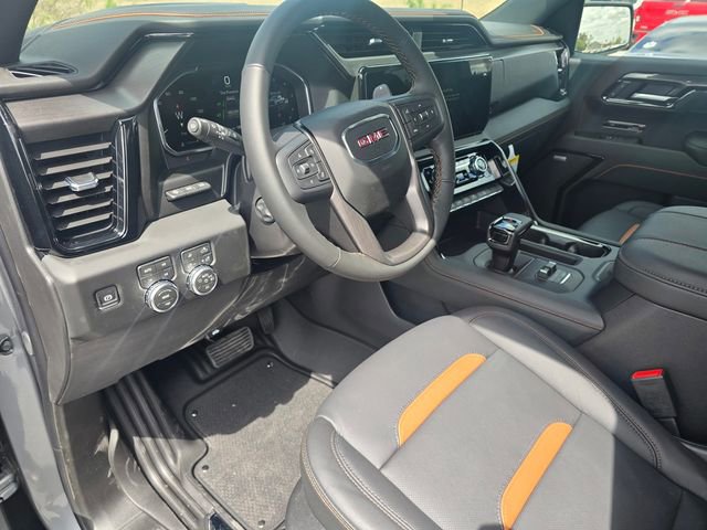 New 2026 GMC Sierra 1500 AT4 w/ AT4 Premium Package image 18