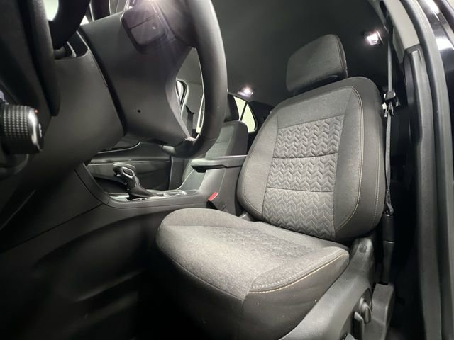 Certified 2024 Chevrolet Equinox LT image 19