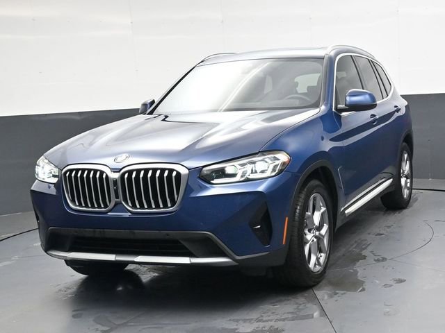 Used 2024 BMW X3 xDrive30i w/ Premium Package AWD/4WD image 10