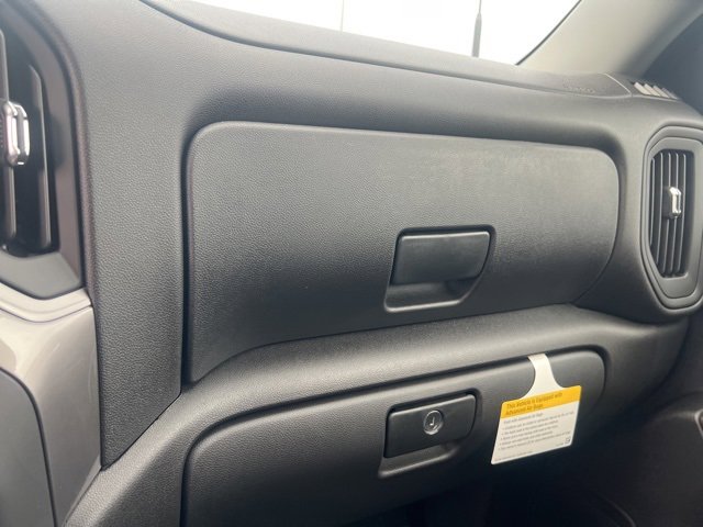 New 2026 Chevrolet Silverado 2500 Custom w/ Custom Value Package image 24