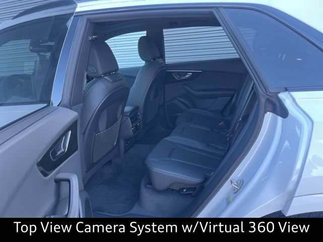 New 2025 Audi Q8 Premium Plus image 26