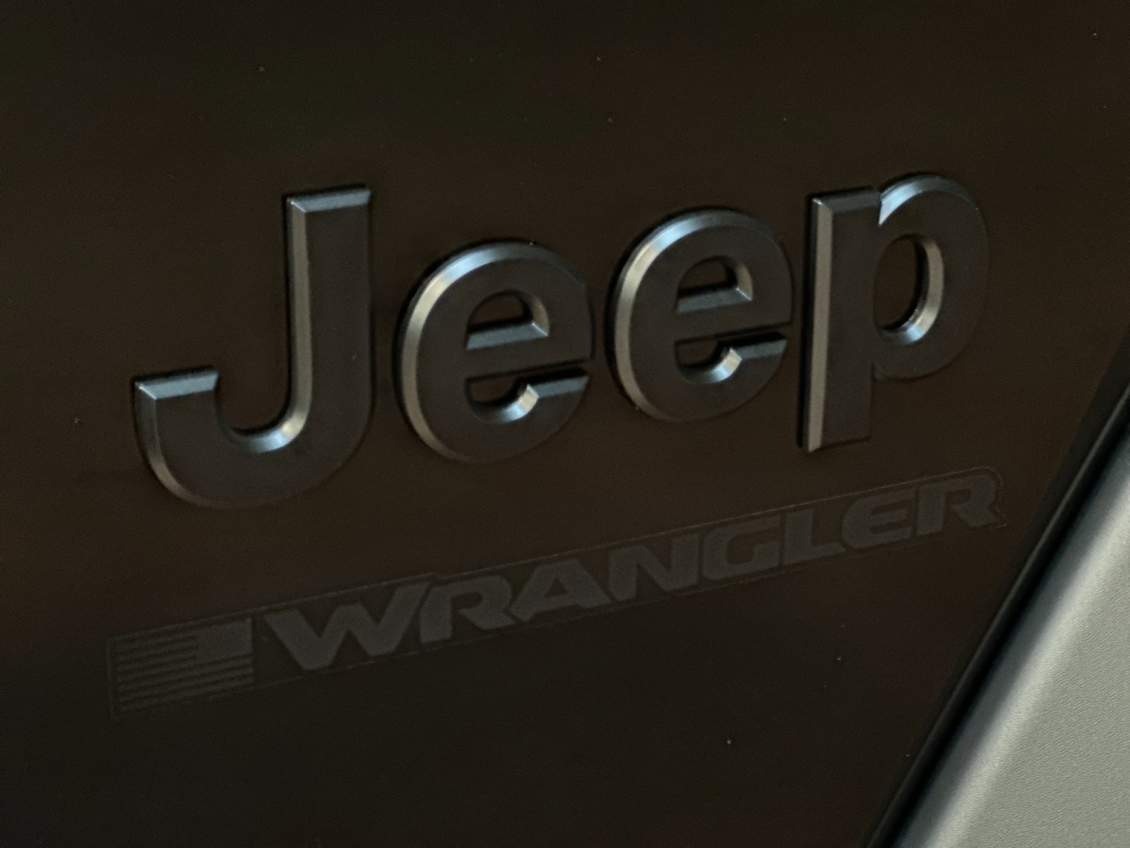 New 2026 Jeep Wrangler Sport AWD/4WD image 23