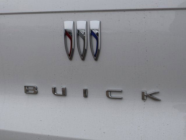 New 2026 Buick Envista Sport Touring w/ Convenience II Package FWD image 13