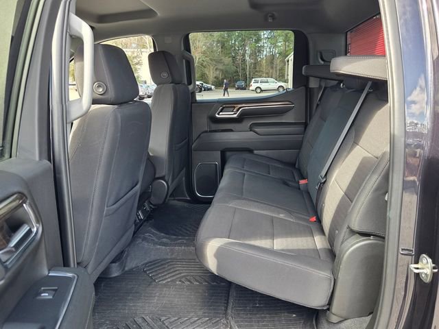 Used 2023 Chevrolet Silverado 1500 LT Trail Boss image 11