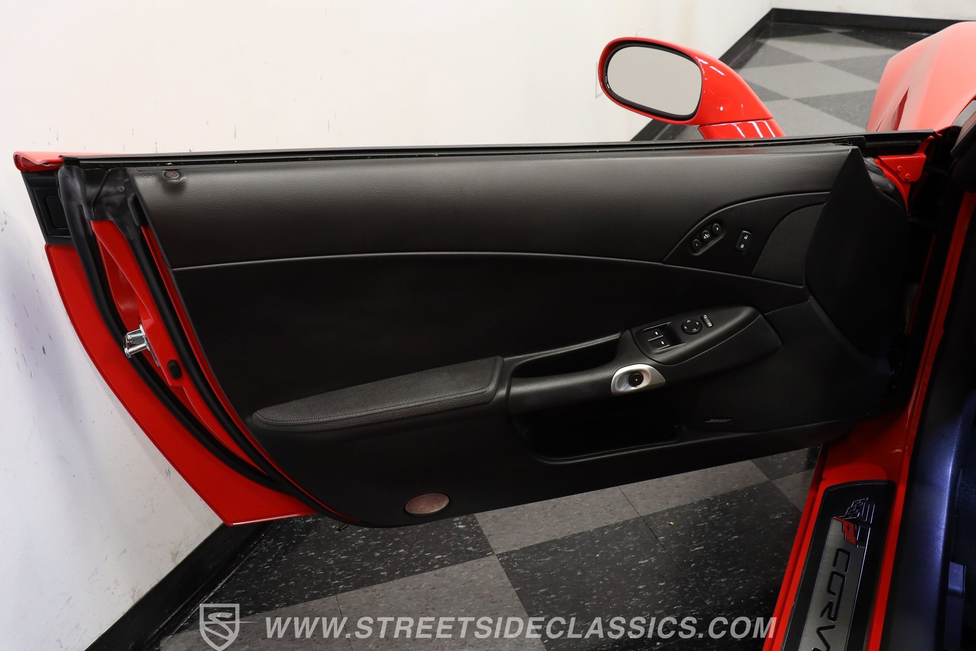 Used 2013 Chevrolet Corvette Grand Sport w/ 3LT Preferred Equipment Group image 33