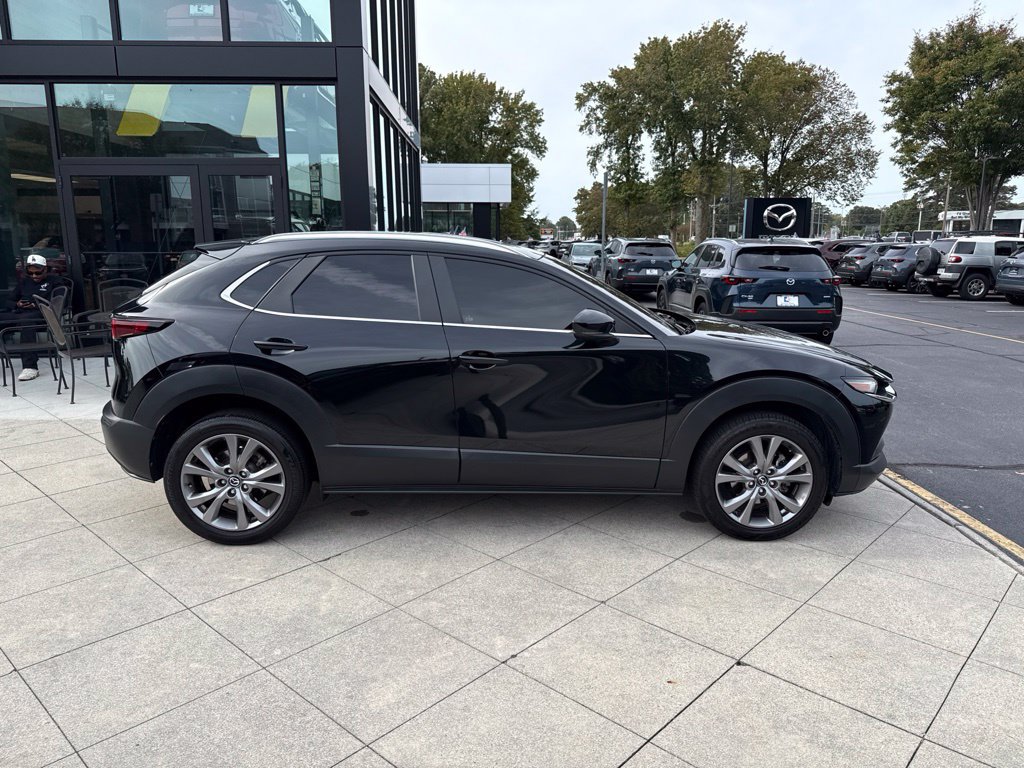 Used 2024 MAZDA CX-30 AWD 2.5 S w/ Preferred Package image 5