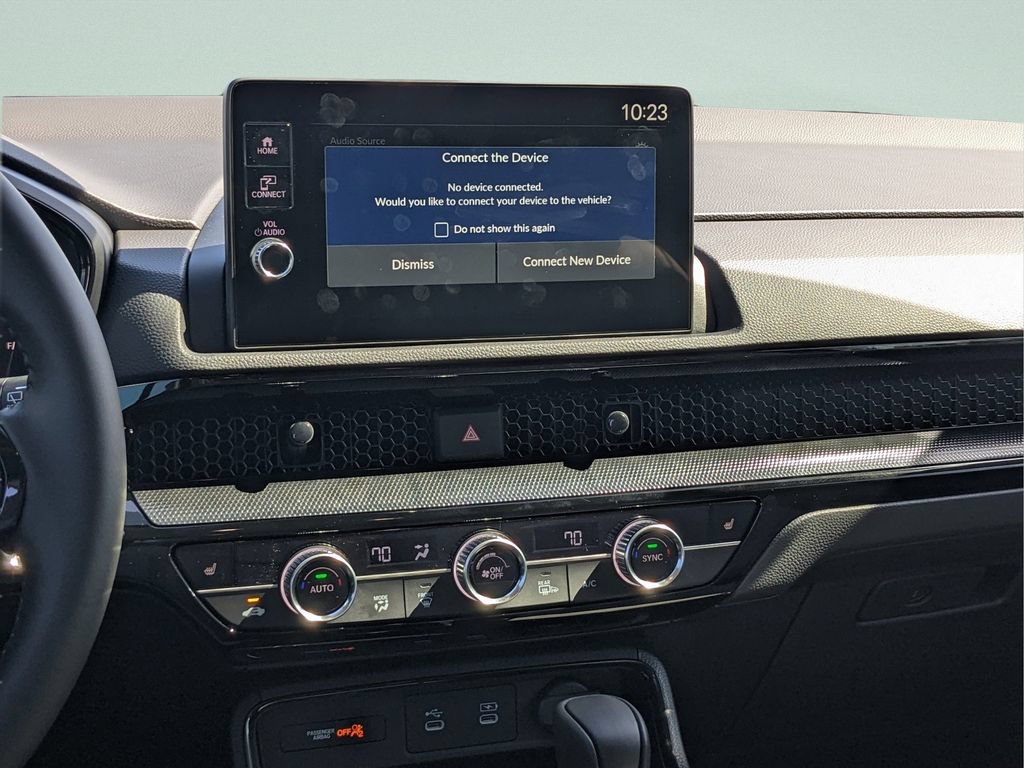 Certified 2026 Honda CR-V EX-L image 15