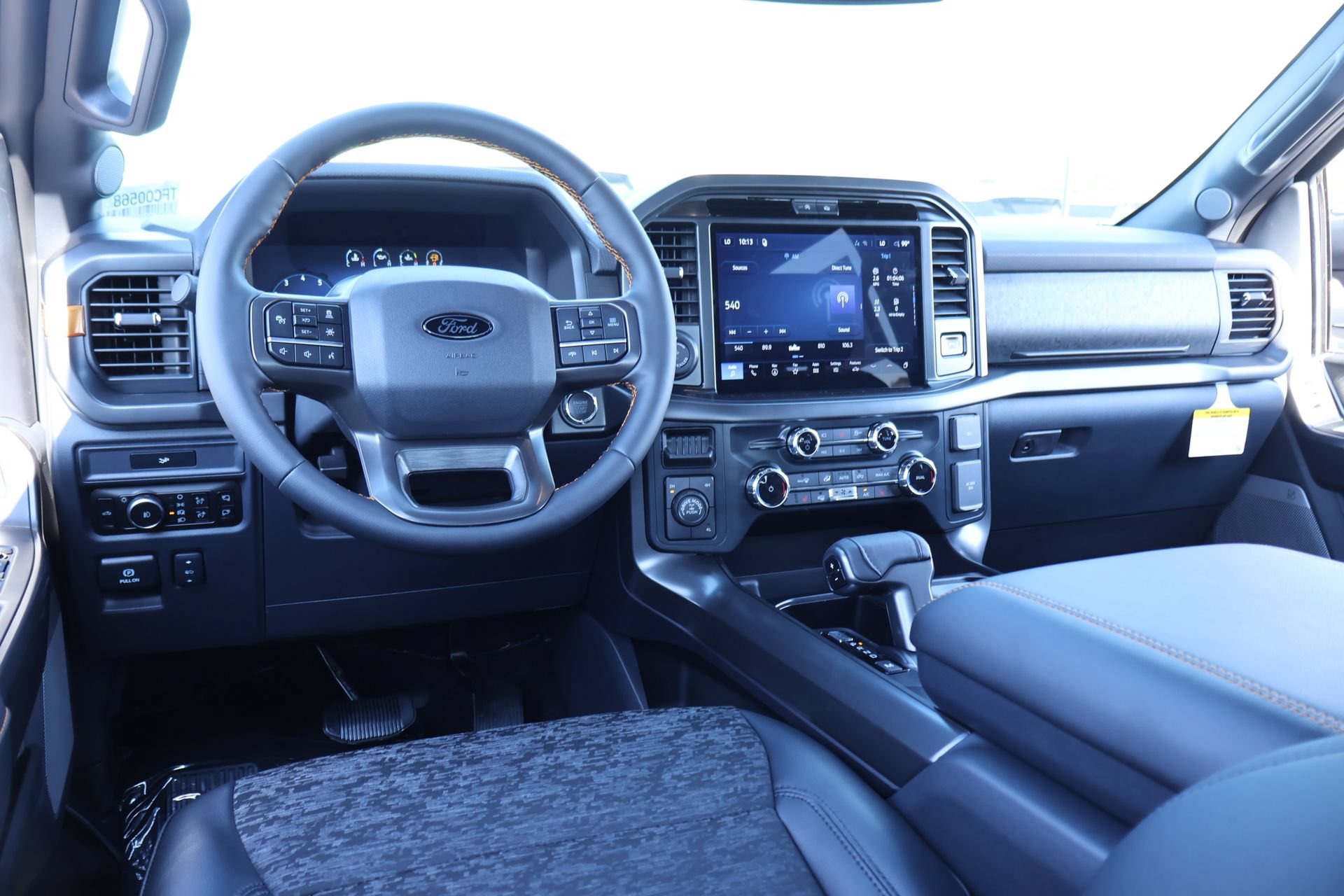 New 2026 Ford F150 Tremor AWD/4WD image 2