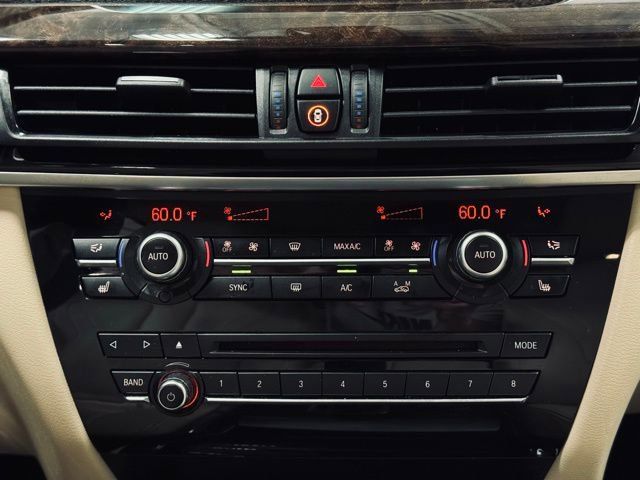 Used 2016 BMW X5 xDrive35i image 38