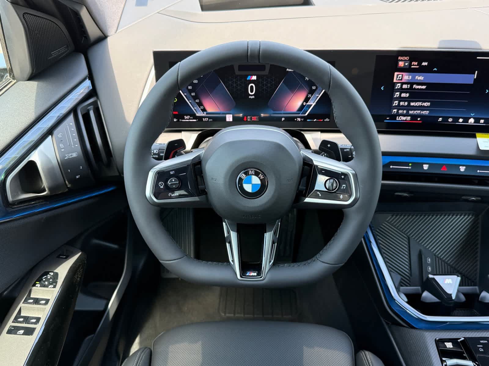 New 2026 BMW X3 xDrive30 w/ Premium Package AWD/4WD image 22