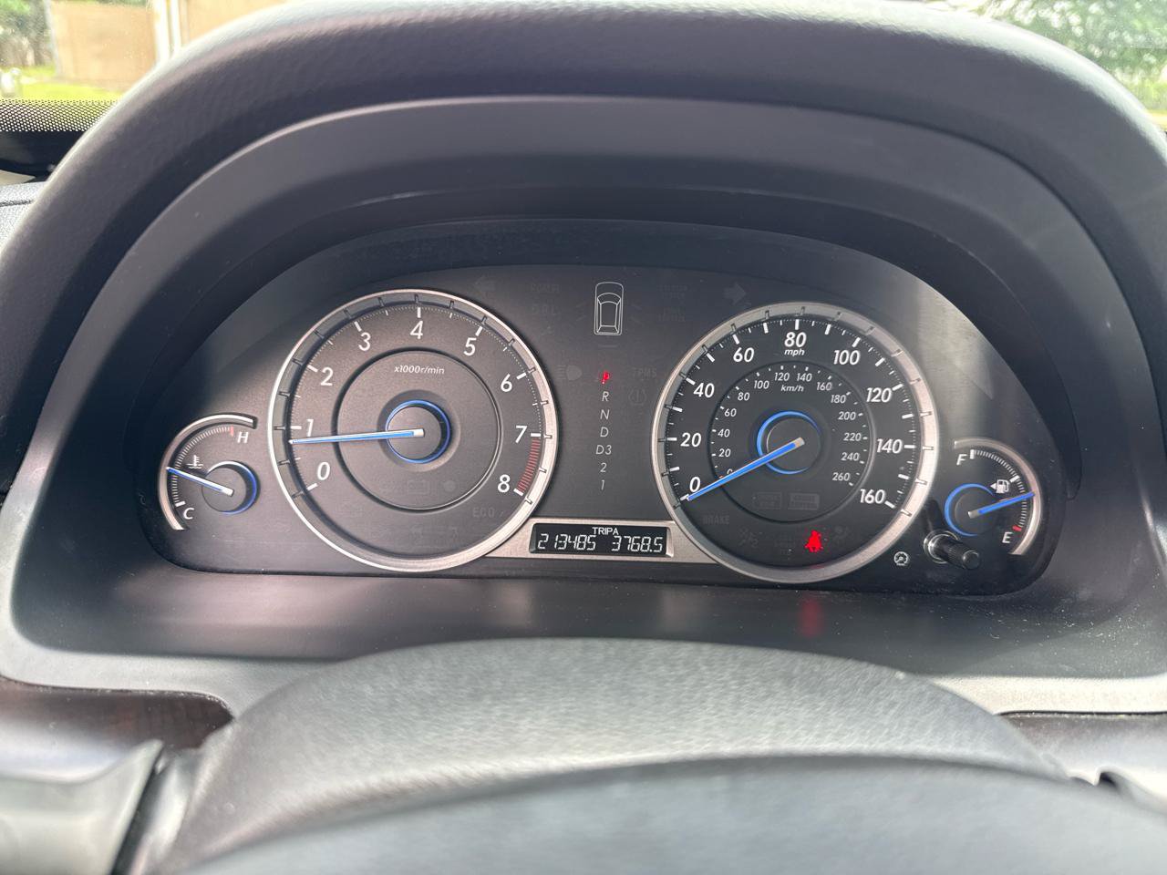 Used 2015 Honda Crosstour EX-L image 19