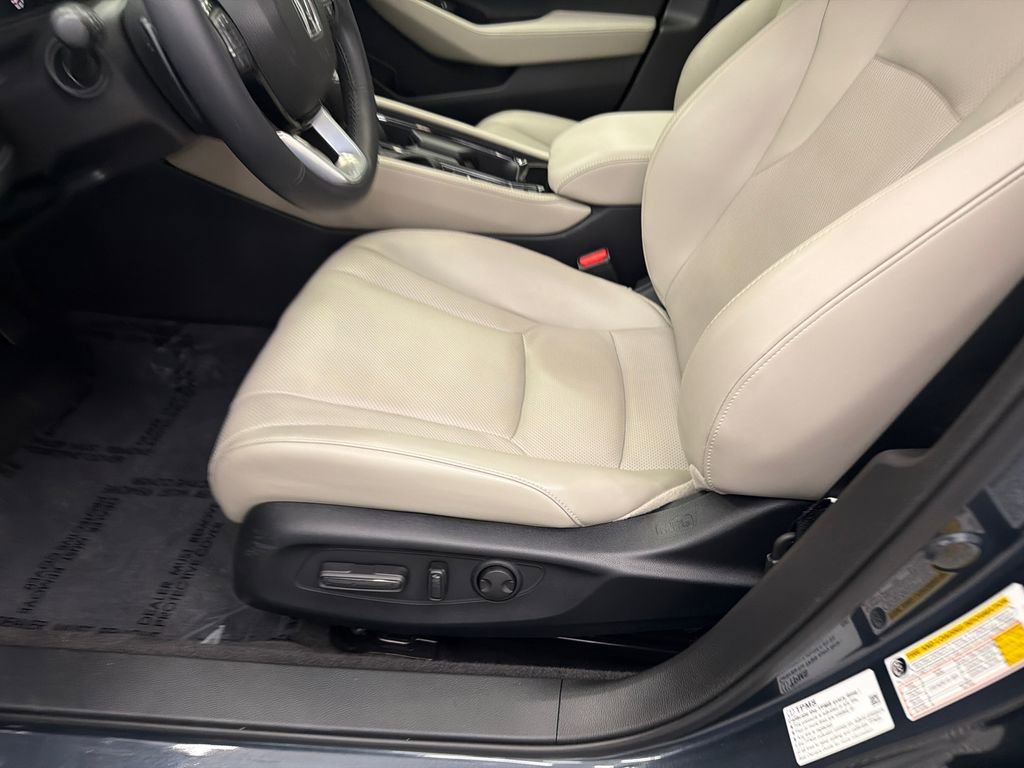 Certified 2024 Honda Accord Touring image 10