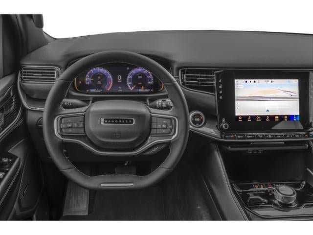 Used 2024 Jeep Wagoneer Series II AWD/4WD image 7