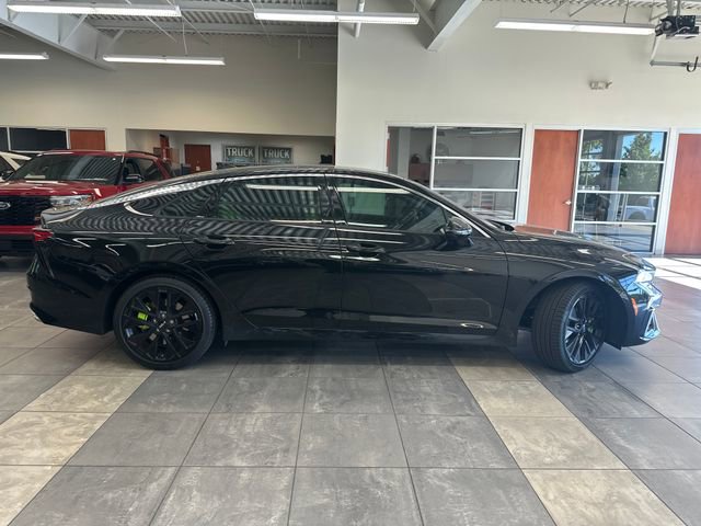 Used 2026 Kia K5 GT w/ GT1 Package FWD image 11