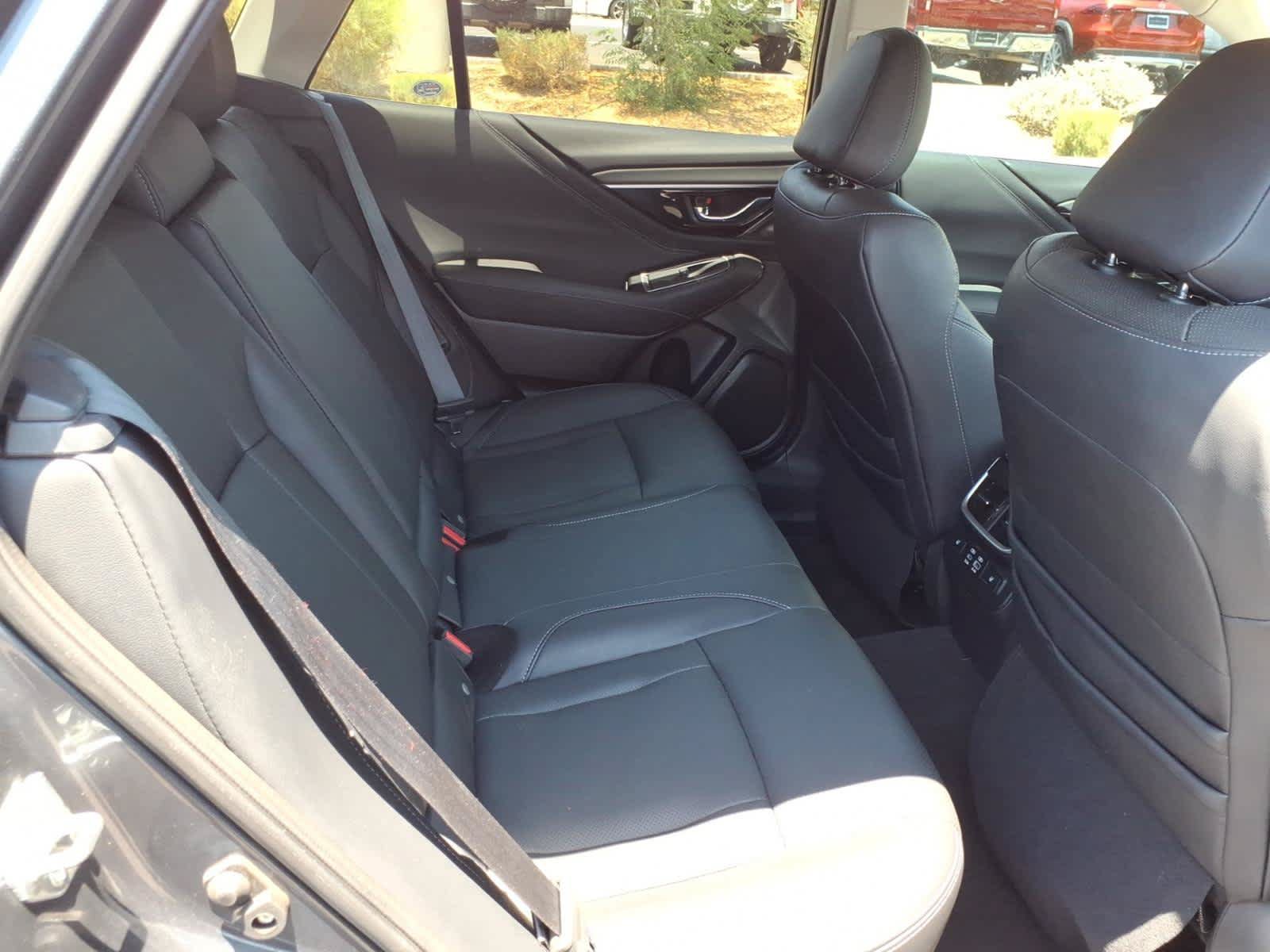 Used 2024 Subaru Outback Touring XT AWD/4WD image 22