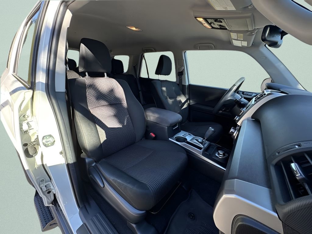 Used 2022 Toyota 4Runner Trail Special Edition image 28