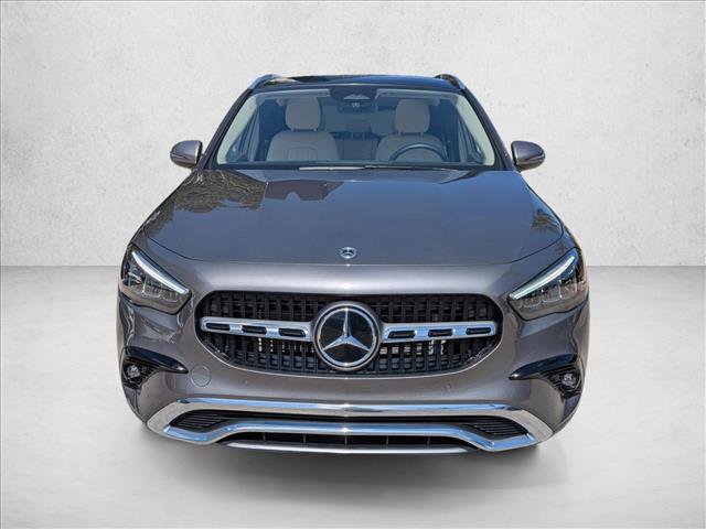 Used 2026 Mercedes-Benz GLA 250 video 2