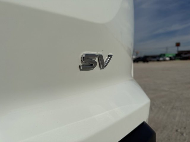 Used 2024 Nissan Pathfinder SV image 9