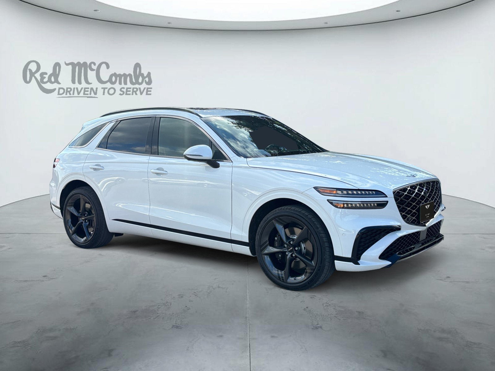 New 2026 Genesis GV70 2.5T Sport Prestige AWD/4WD image 7