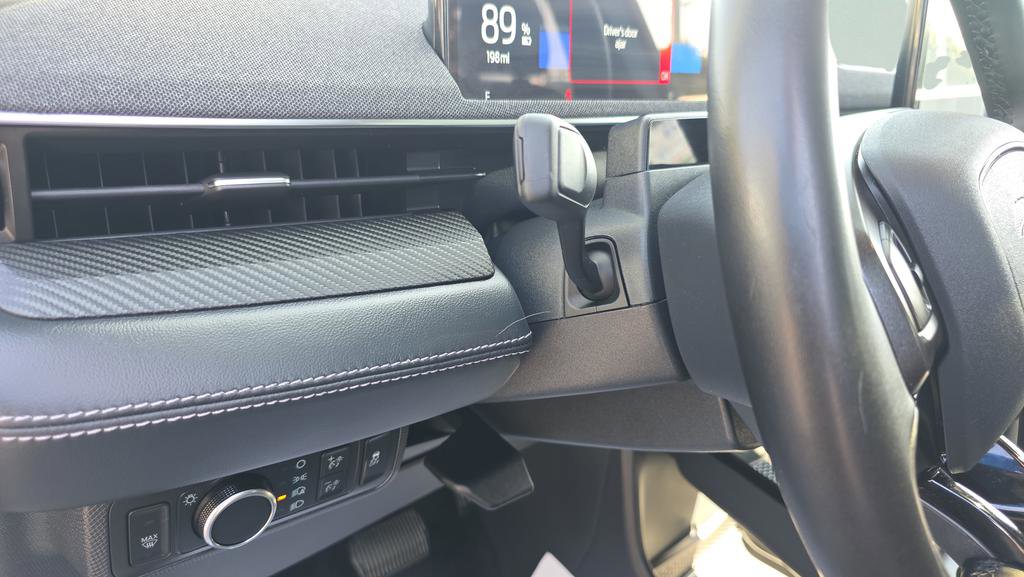 Certified 2022 Ford Mustang Mach-E Premium image 27