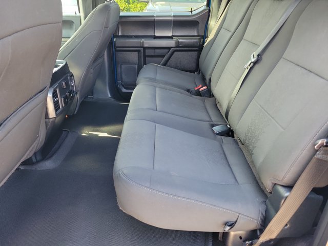 Certified 2020 Ford F150 XLT w/ Equipment Group 302A Luxury AWD/4WD image 11