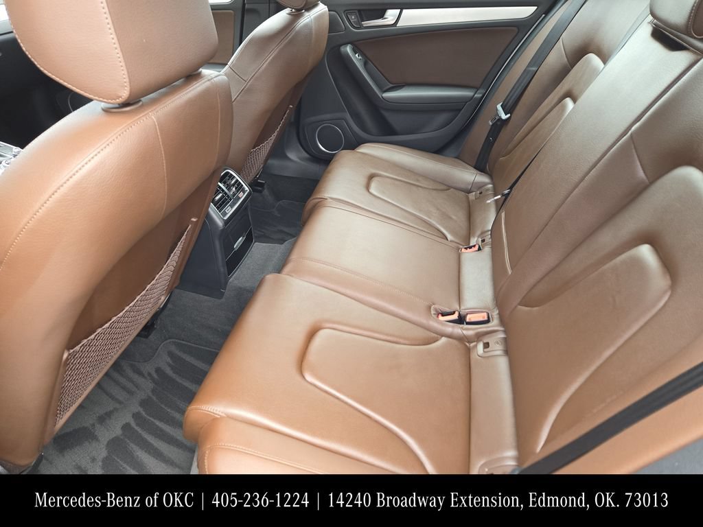 Used 2016 Audi A4 2.0T Premium Plus w/ Technology Package AWD/4WD image 22