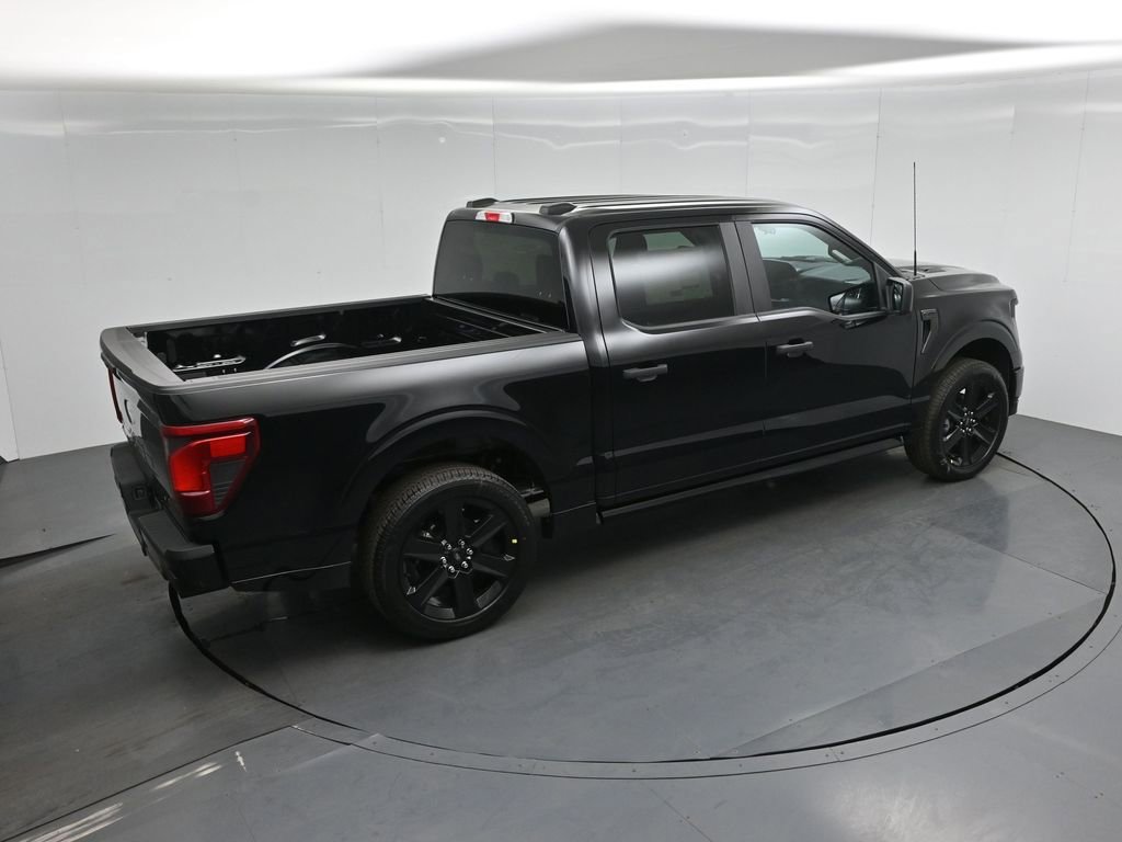 New 2026 Ford F150 STX AWD/4WD image 36