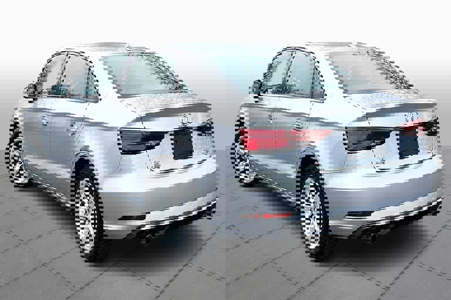 Used 2017 Audi A3 2.0T Premium w/ Convenience Package image 11