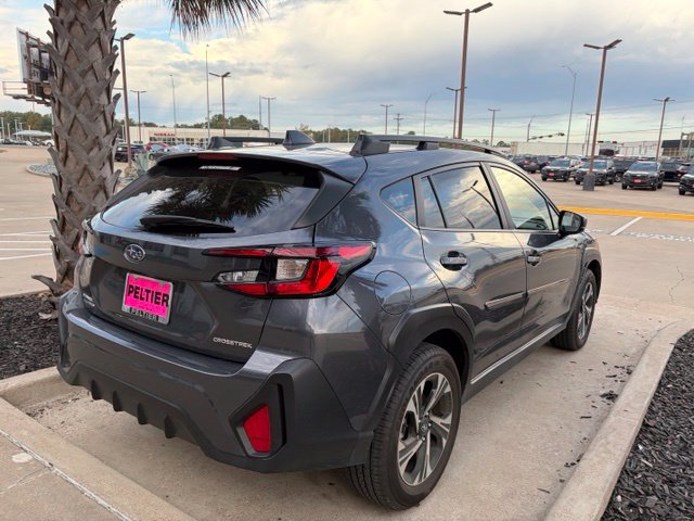 Used 2024 Subaru Crosstrek 2.0i Premium AWD/4WD image 17