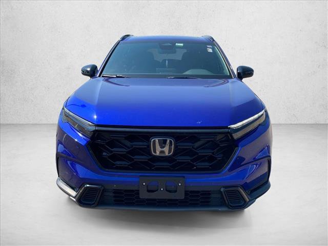 Used 2023 Honda CR-V Sport video 2