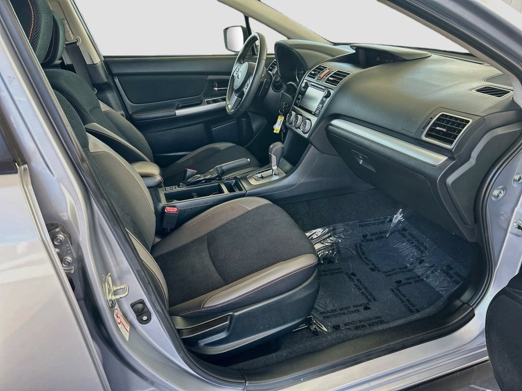 Used 2017 Subaru Crosstrek 2.0i Premium AWD/4WD image 25