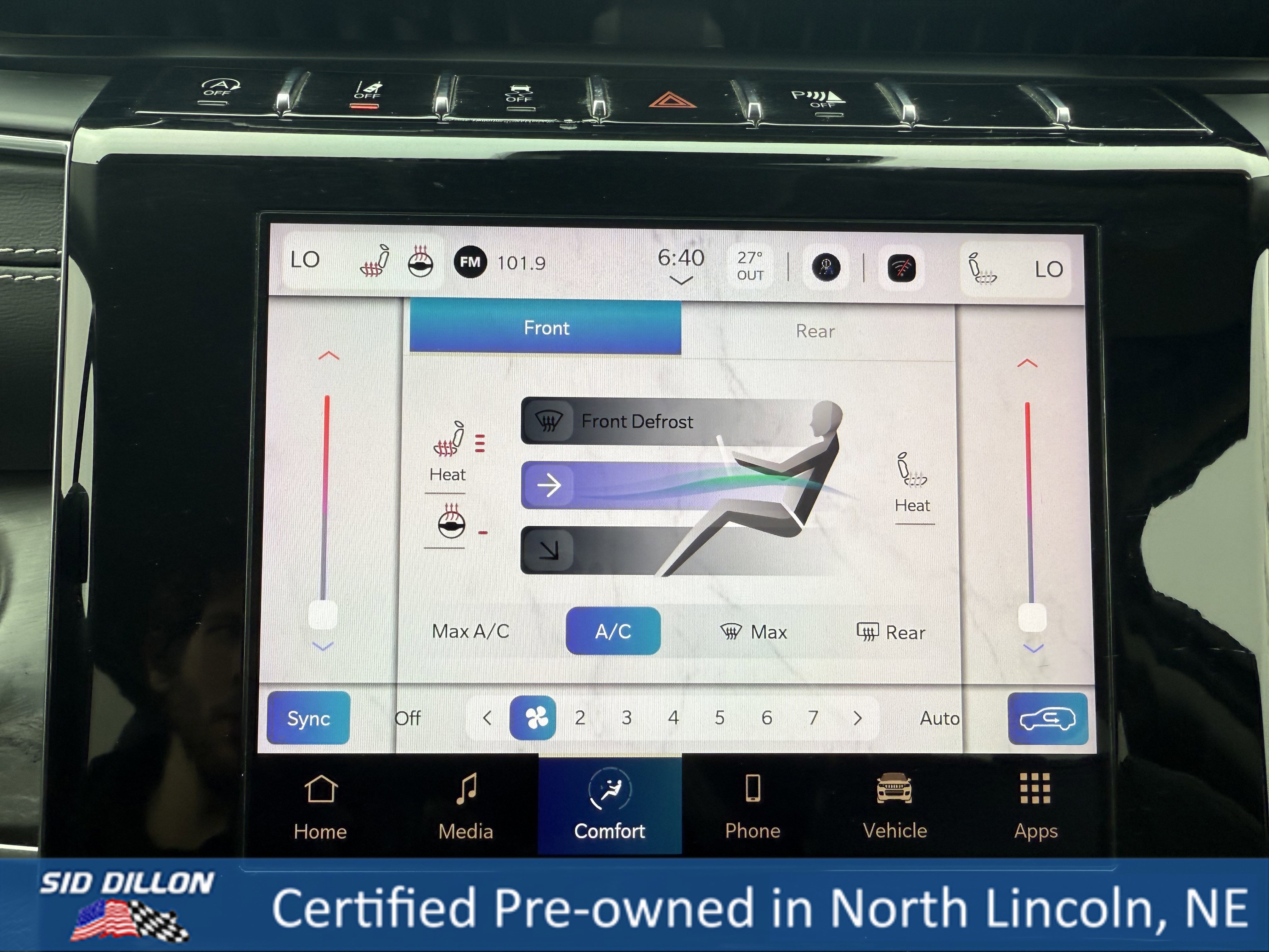 Used 2021 Jeep Grand Cherokee L Limited image 14