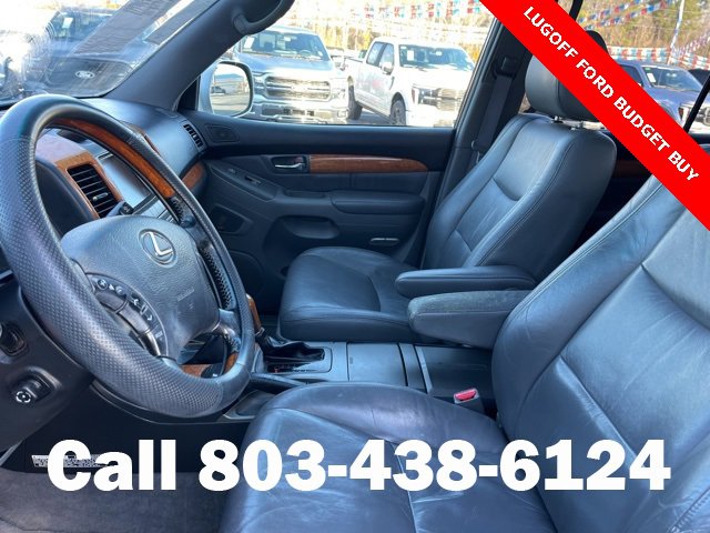 Used 2007 Lexus GX 470 image 7