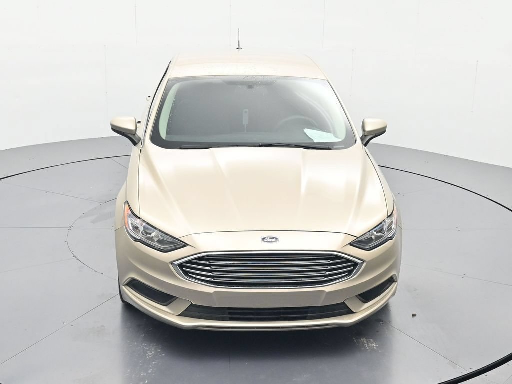 Used 2018 Ford Fusion SE w/ Fusion SE Technology Package FWD image 30