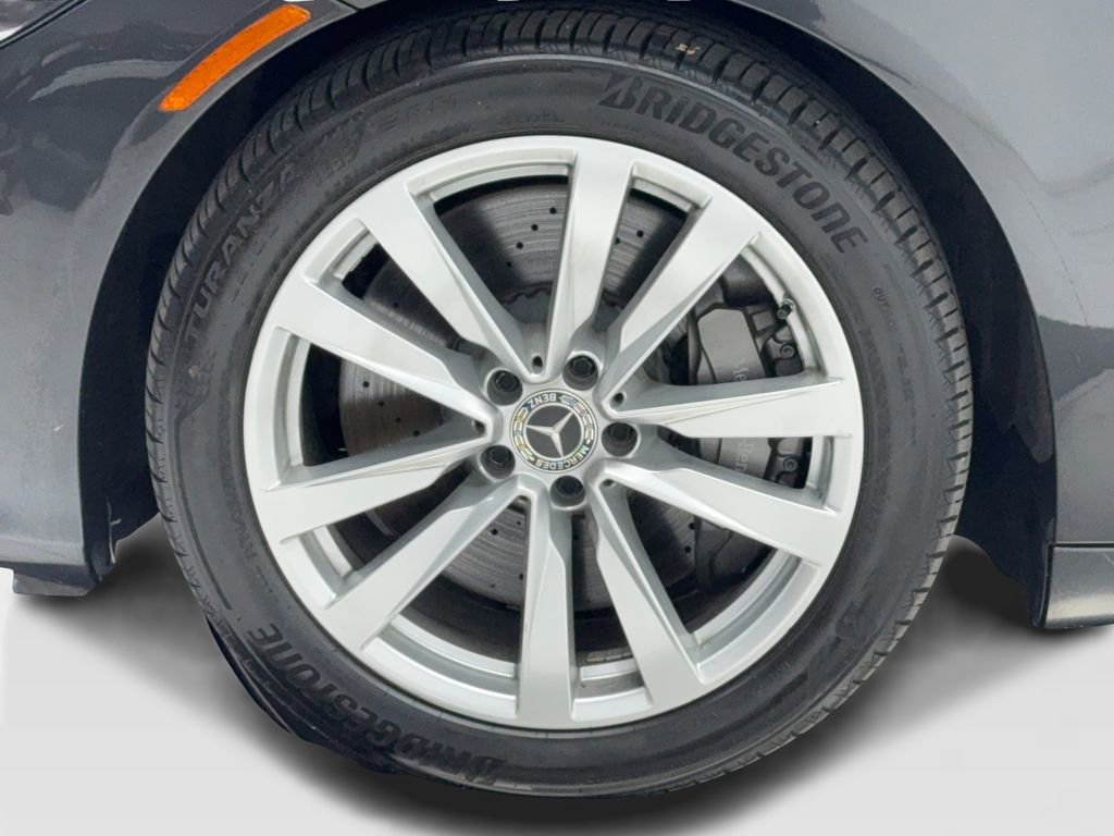 Used 2022 Mercedes-Benz S 500 4MATIC w/ Warmth & Comfort Package image 57