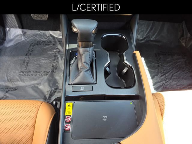 Used 2024 Lexus ES 350 w/ Premium Package image 25