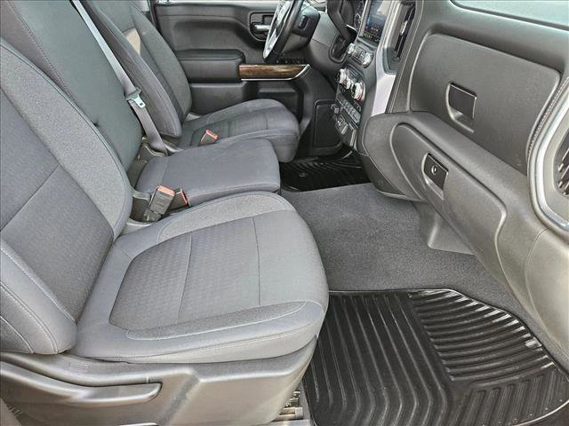 Used 2019 GMC Sierra 1500 SLE w/ SLE Value Package image 18