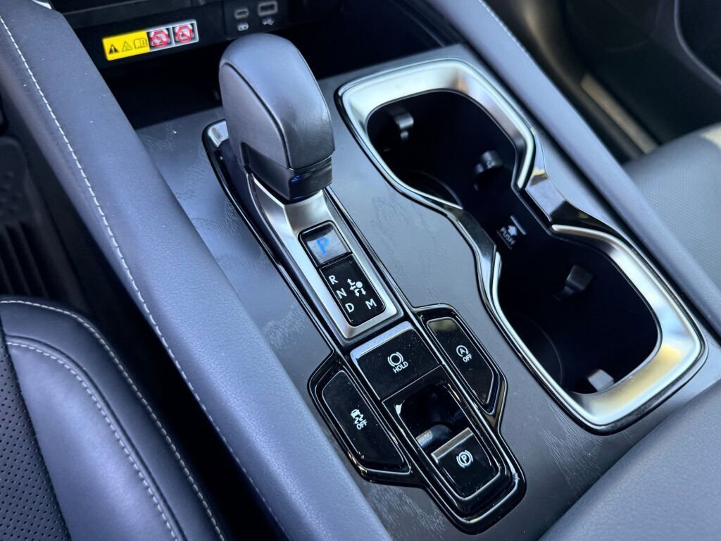 Used 2023 Lexus RX 350 Premium w/ Cold Area Package image 22